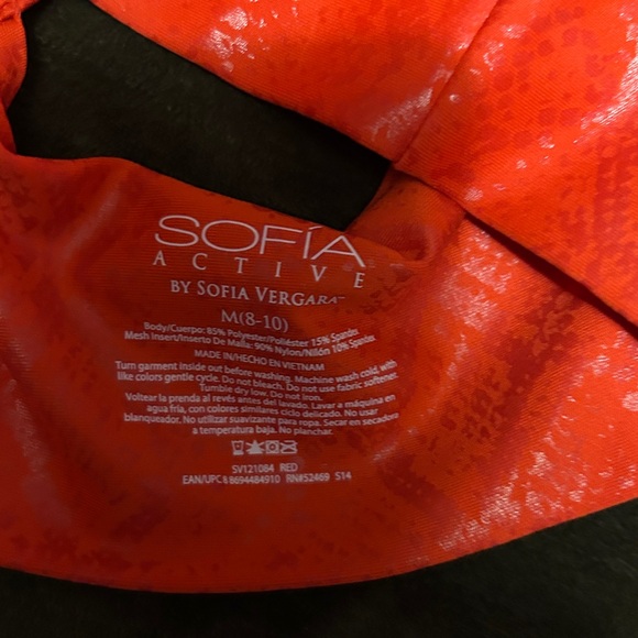 Sports bra - Picture 3 of 3